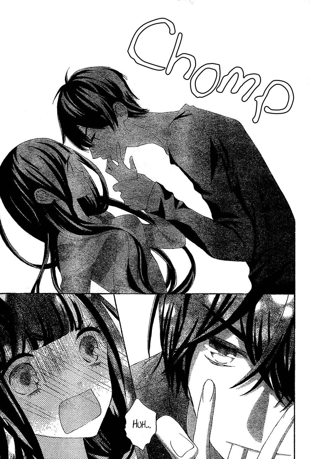 Page 26 Chapter 8 Saiouji Kyoudai ni Komarasareru no mo Warukunai