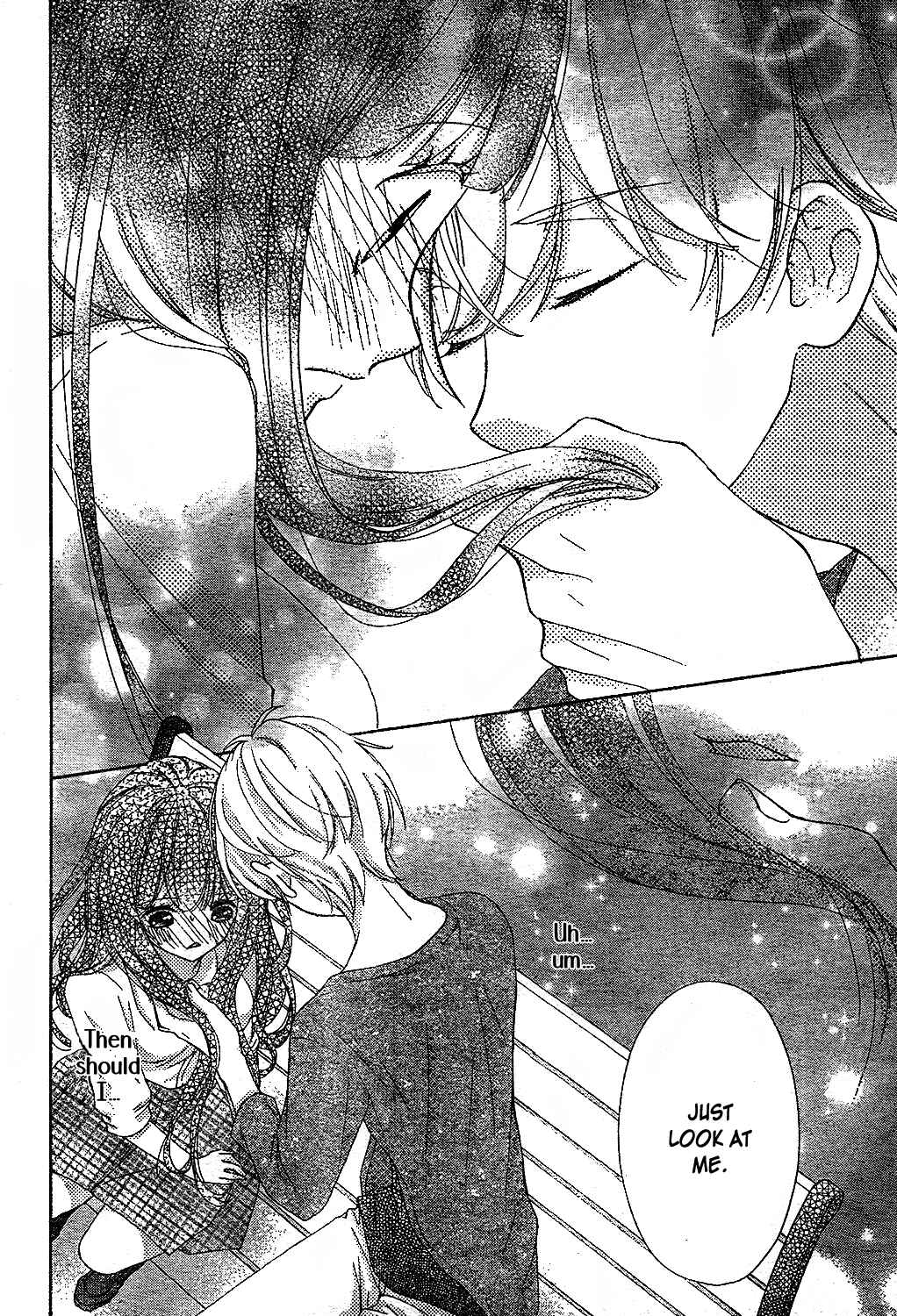Page 17 Chapter 10 Saiouji Kyoudai ni Komarasareru no mo Warukunai