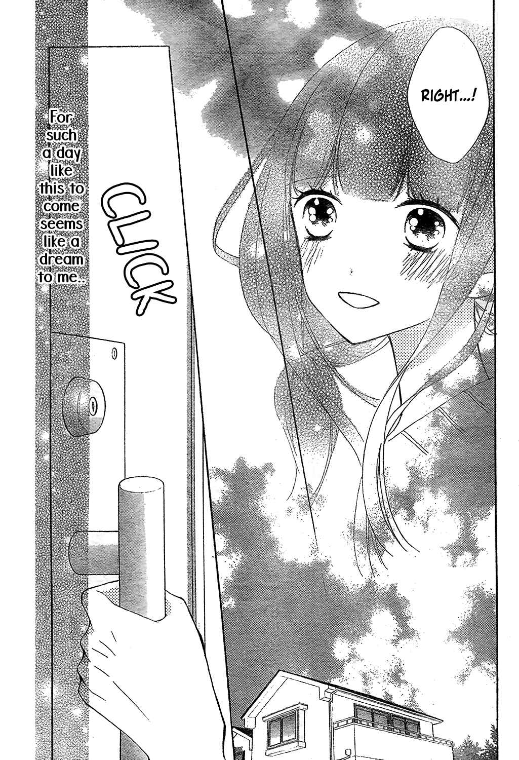 Page 32 Chapter 5 Saiouji Kyoudai ni Komarasareru no mo Warukunai