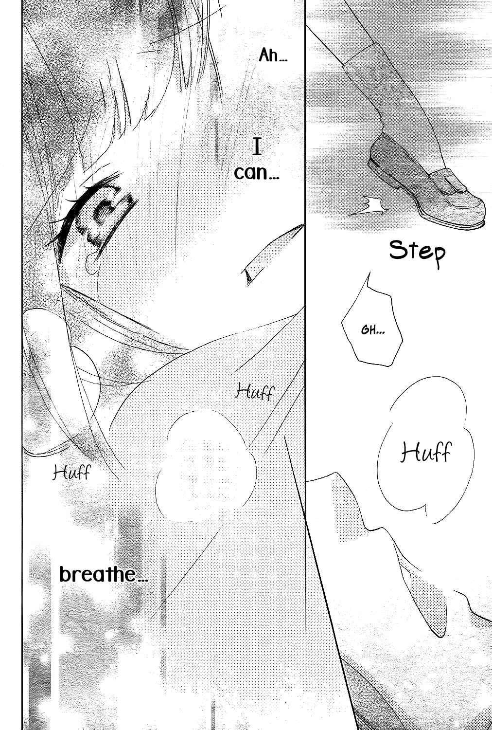 Page 34 Chapter 6 Saiouji Kyoudai ni Komarasareru no mo Warukunai