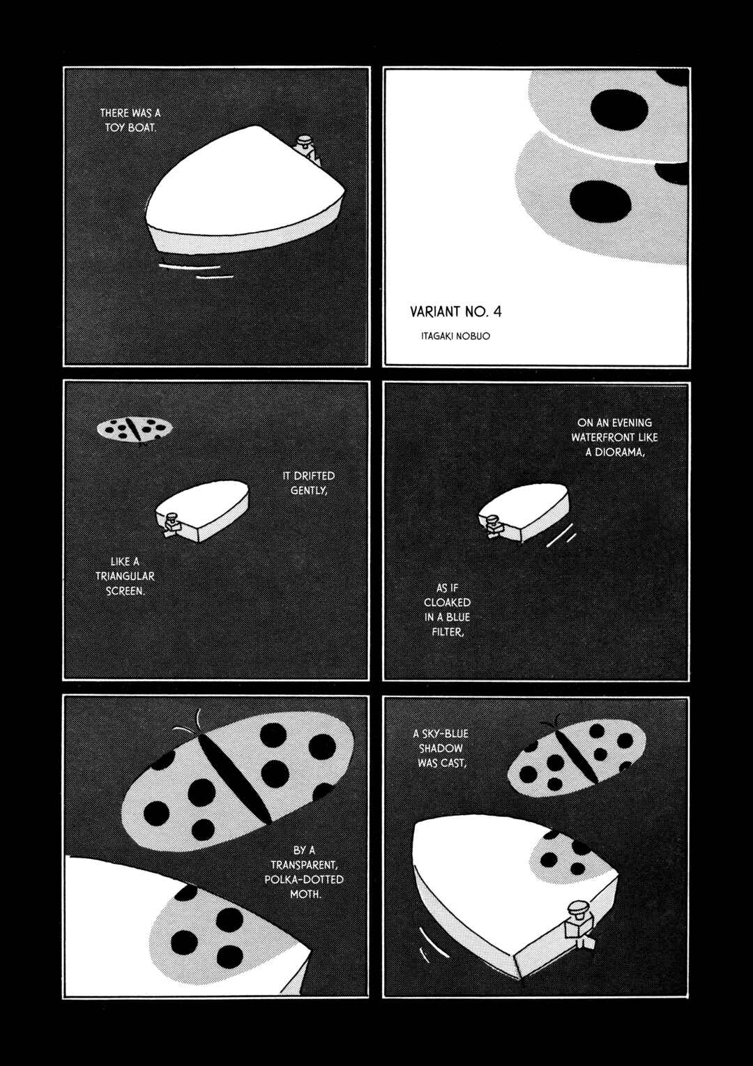 Page 1 Chapter 4 Variant