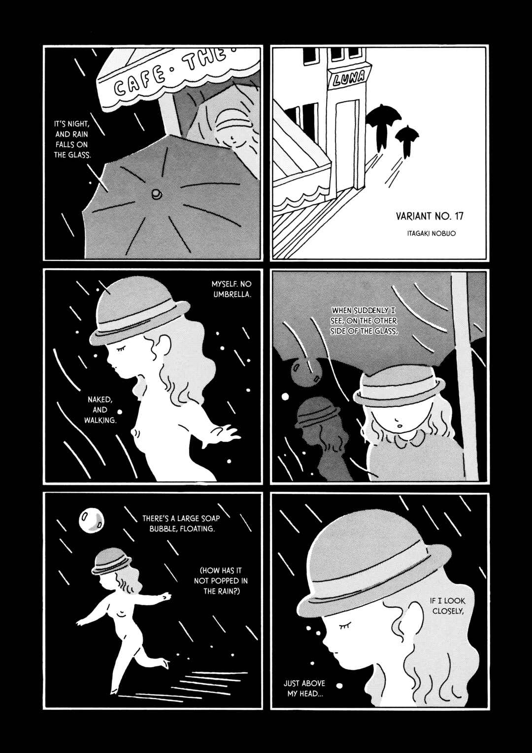 Page 1 Chapter 17 Variant