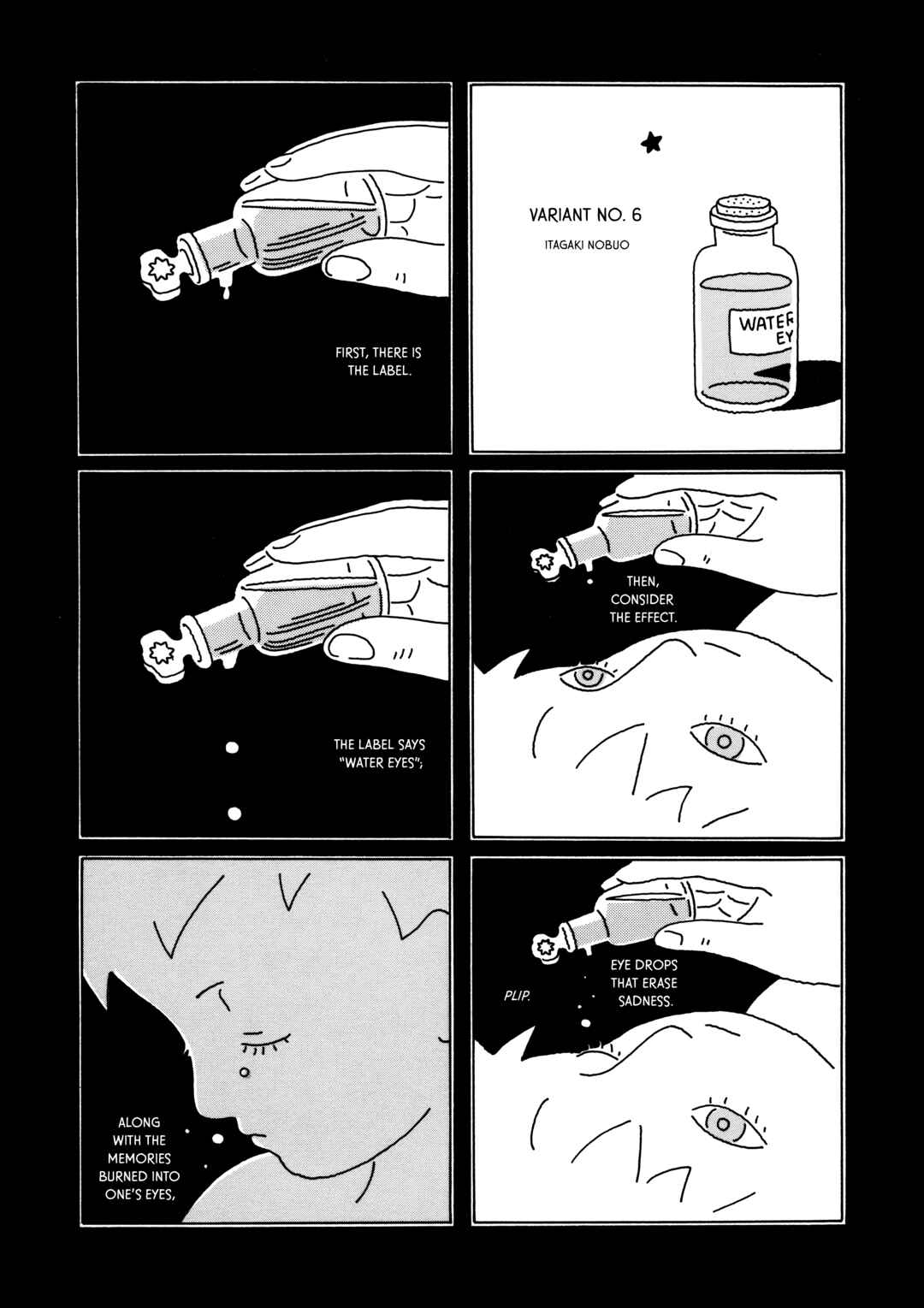 Page 1 Chapter 6 Variant