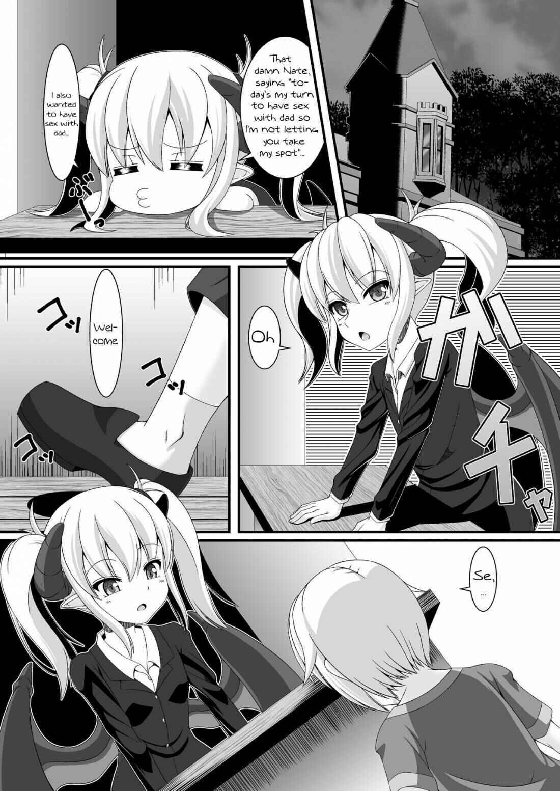 Page 2 Chapter 2 Boukensha Senyou no Ura Fuuzokuten