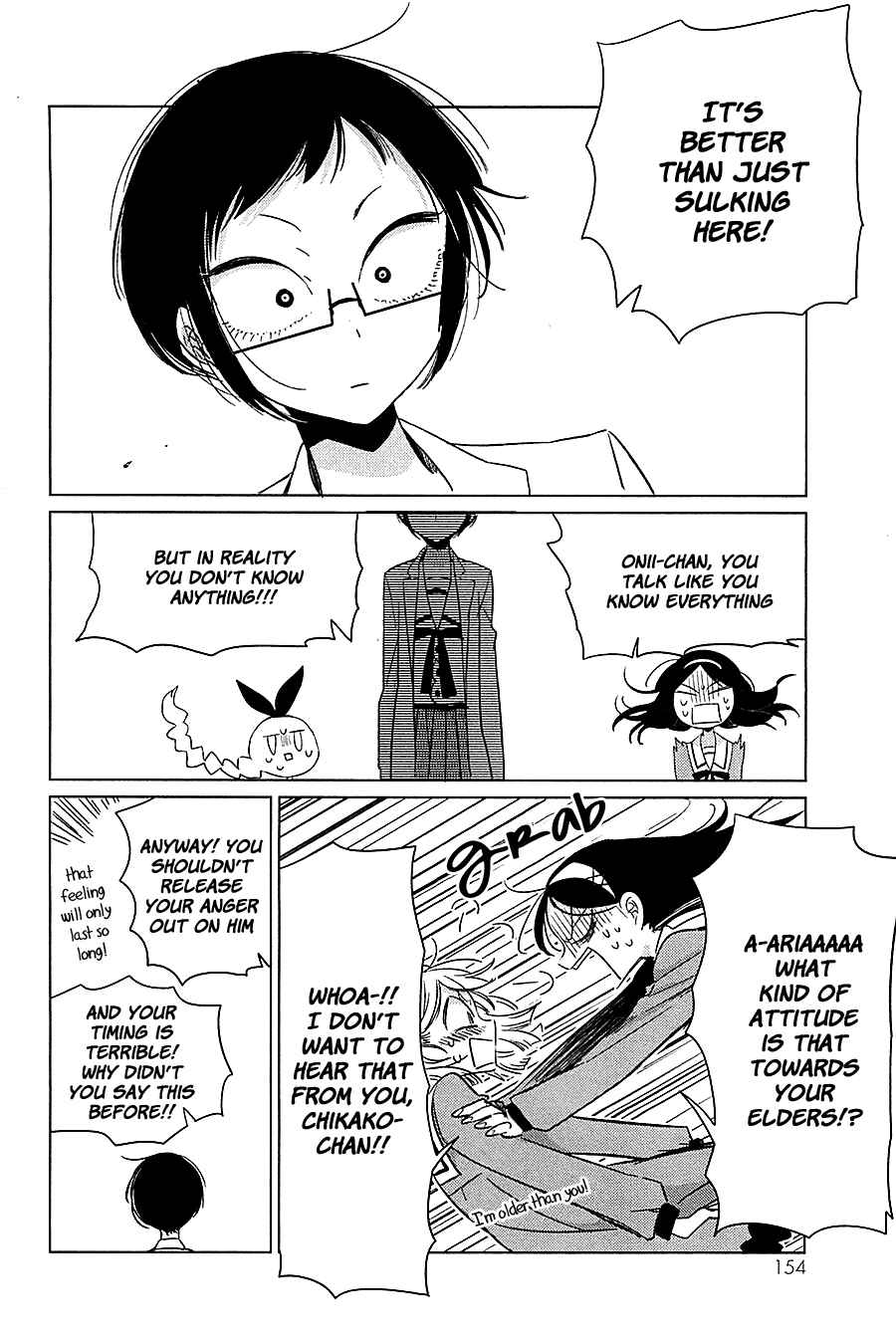Page 12 Chapter 15 Opapagoto