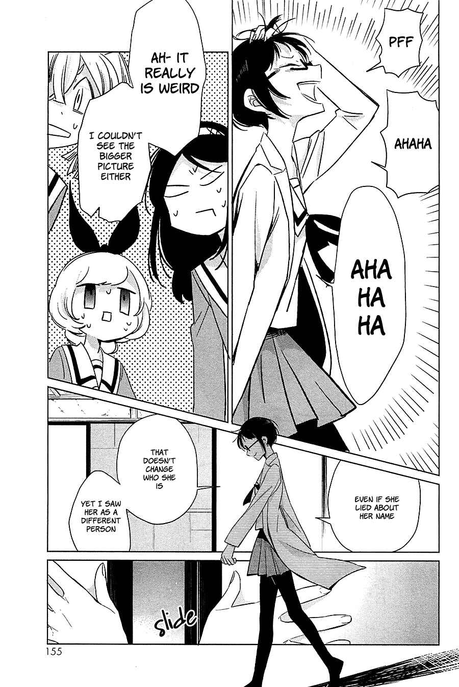 Page 13 Chapter 15 Opapagoto