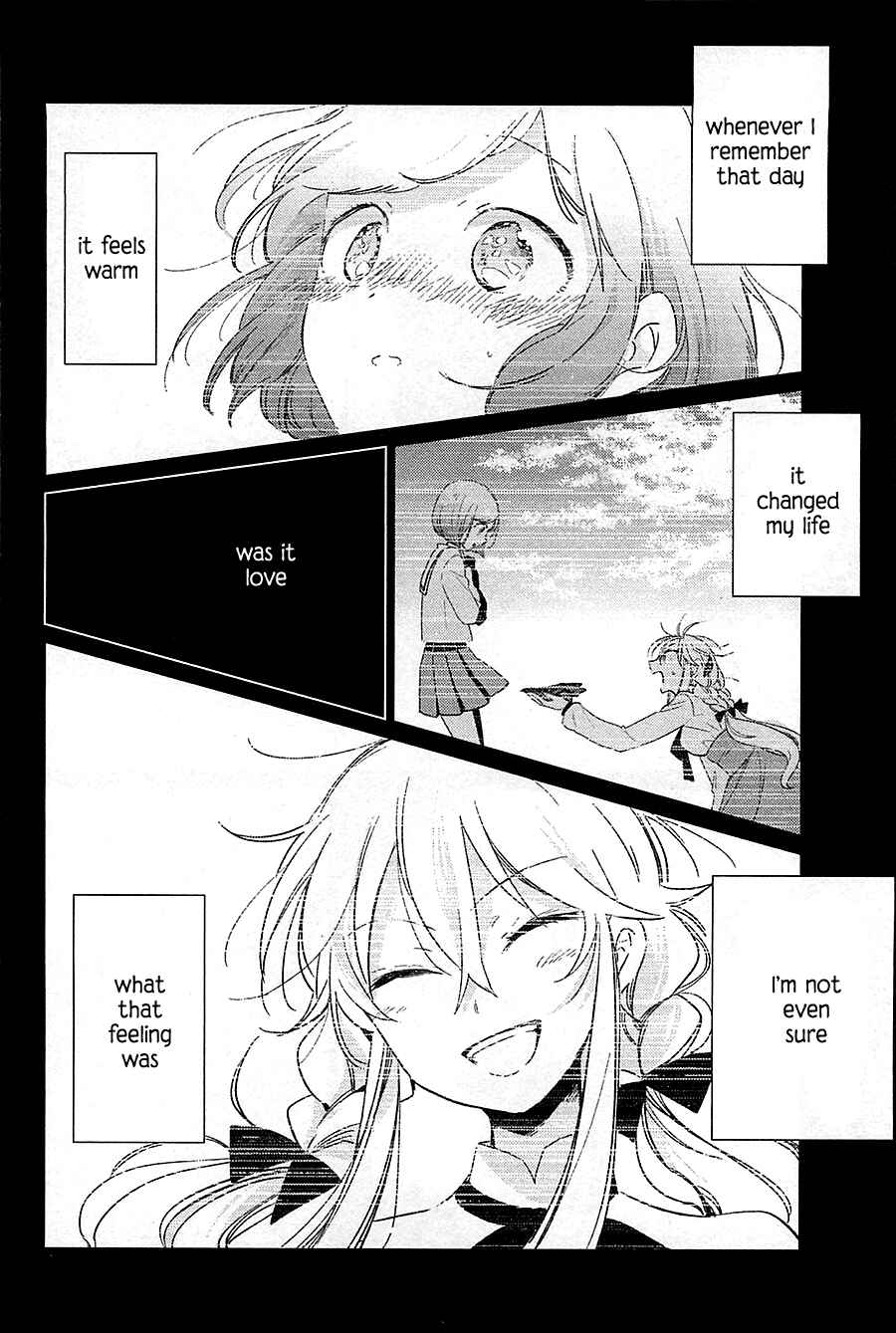 Page 16 Chapter 15 Opapagoto