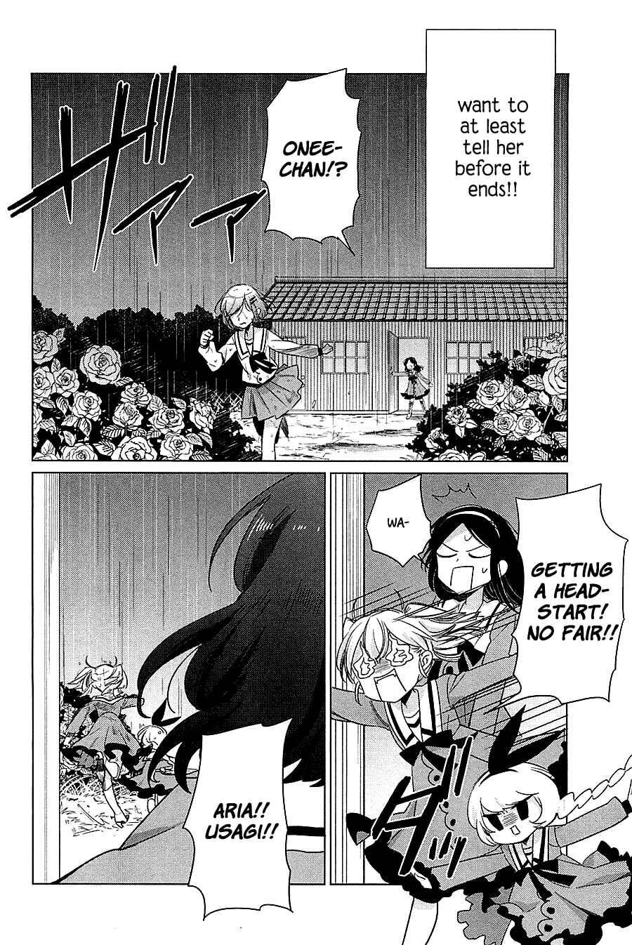 Page 18 Chapter 15 Opapagoto