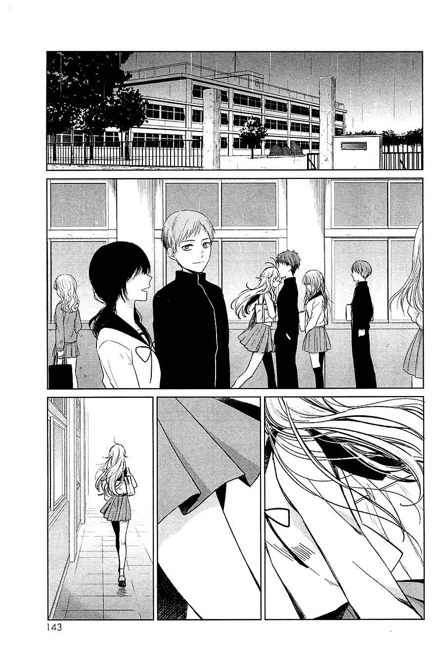 Page 2 Chapter 15 Opapagoto