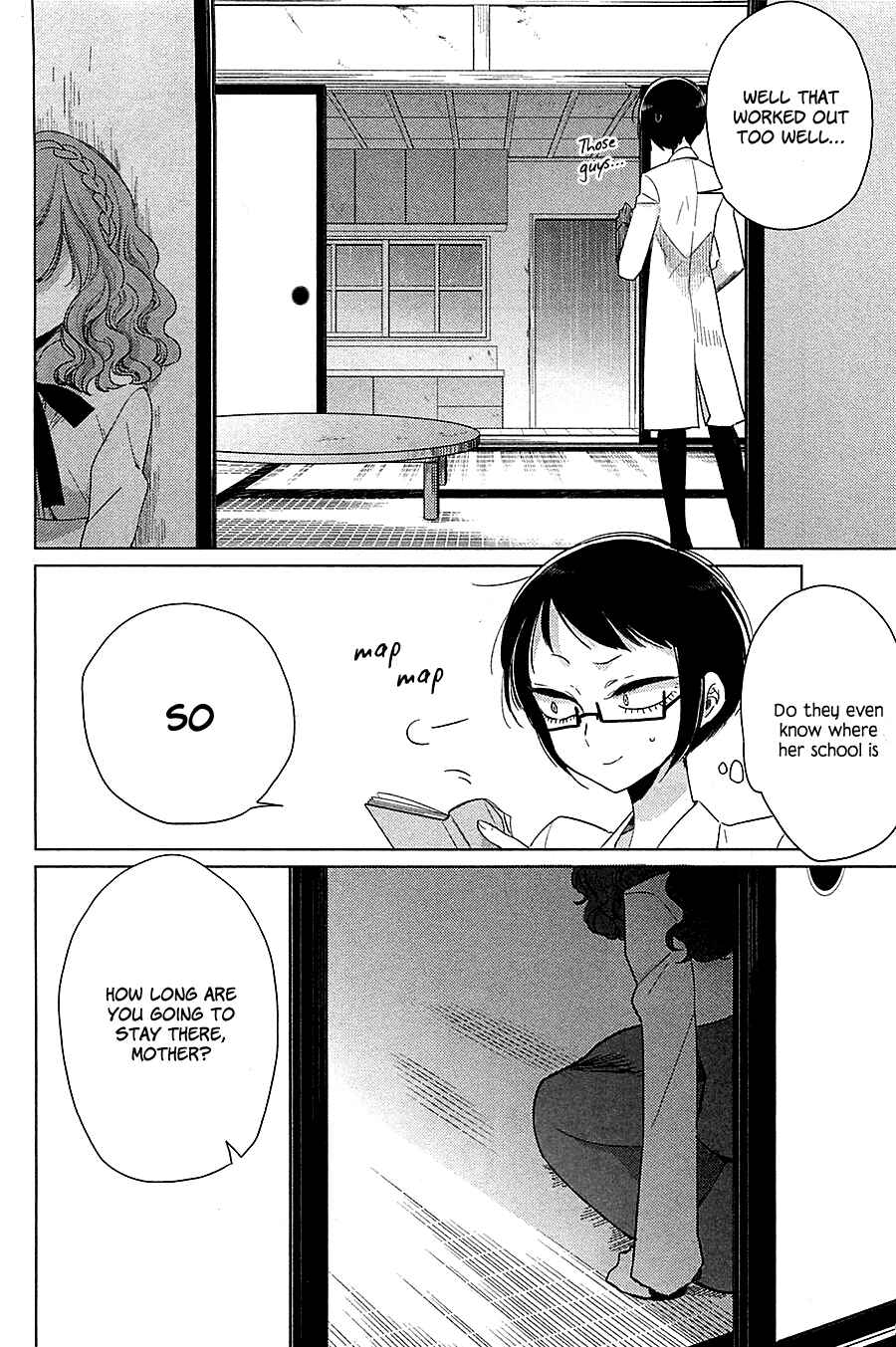 Page 20 Chapter 15 Opapagoto