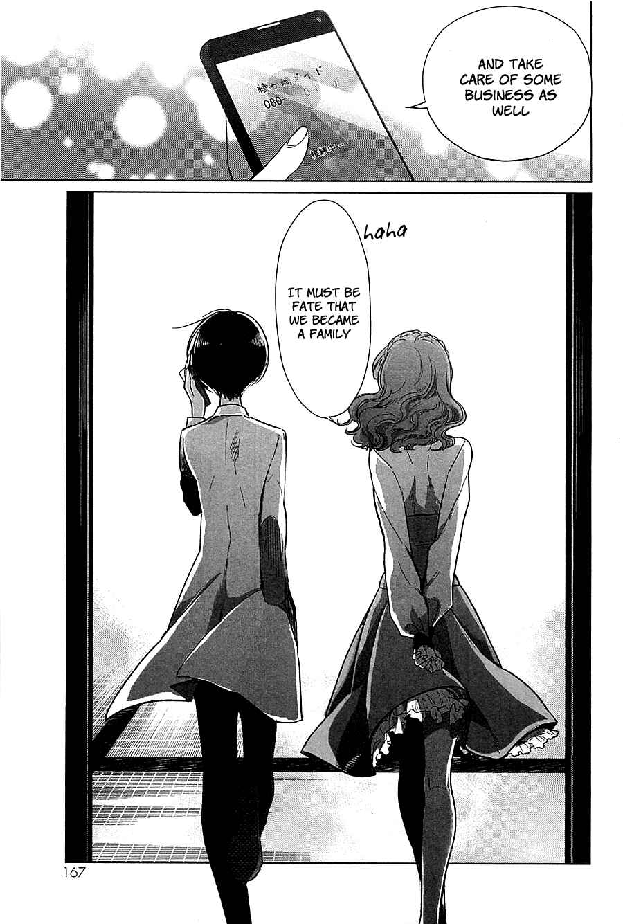 Page 25 Chapter 15 Opapagoto