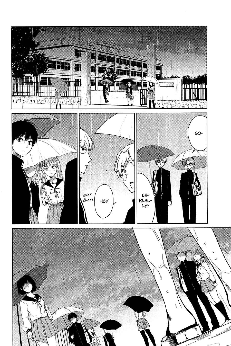 Page 26 Chapter 15 Opapagoto