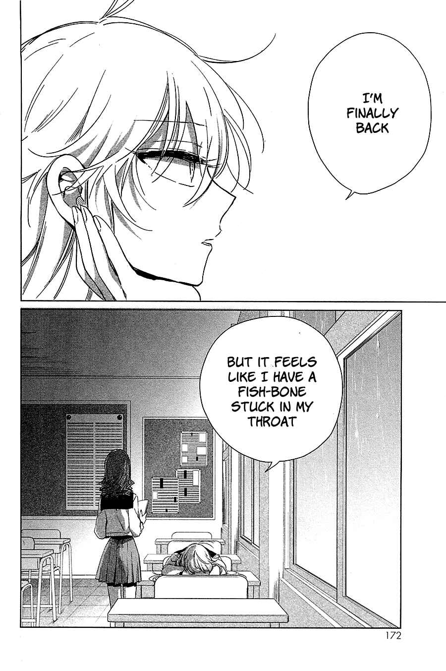 Page 30 Chapter 15 Opapagoto