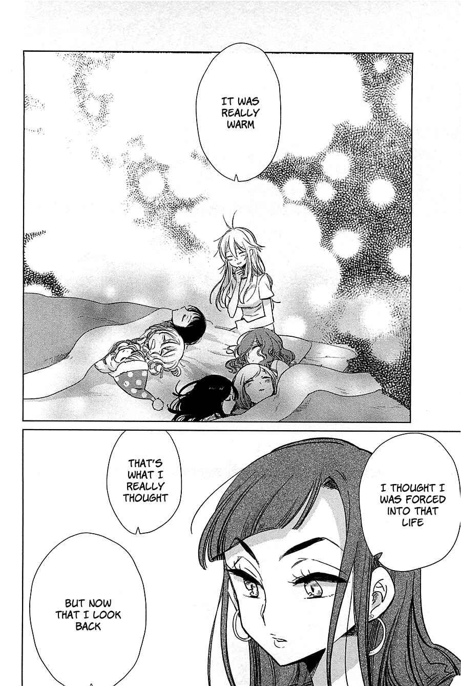 Page 32 Chapter 15 Opapagoto