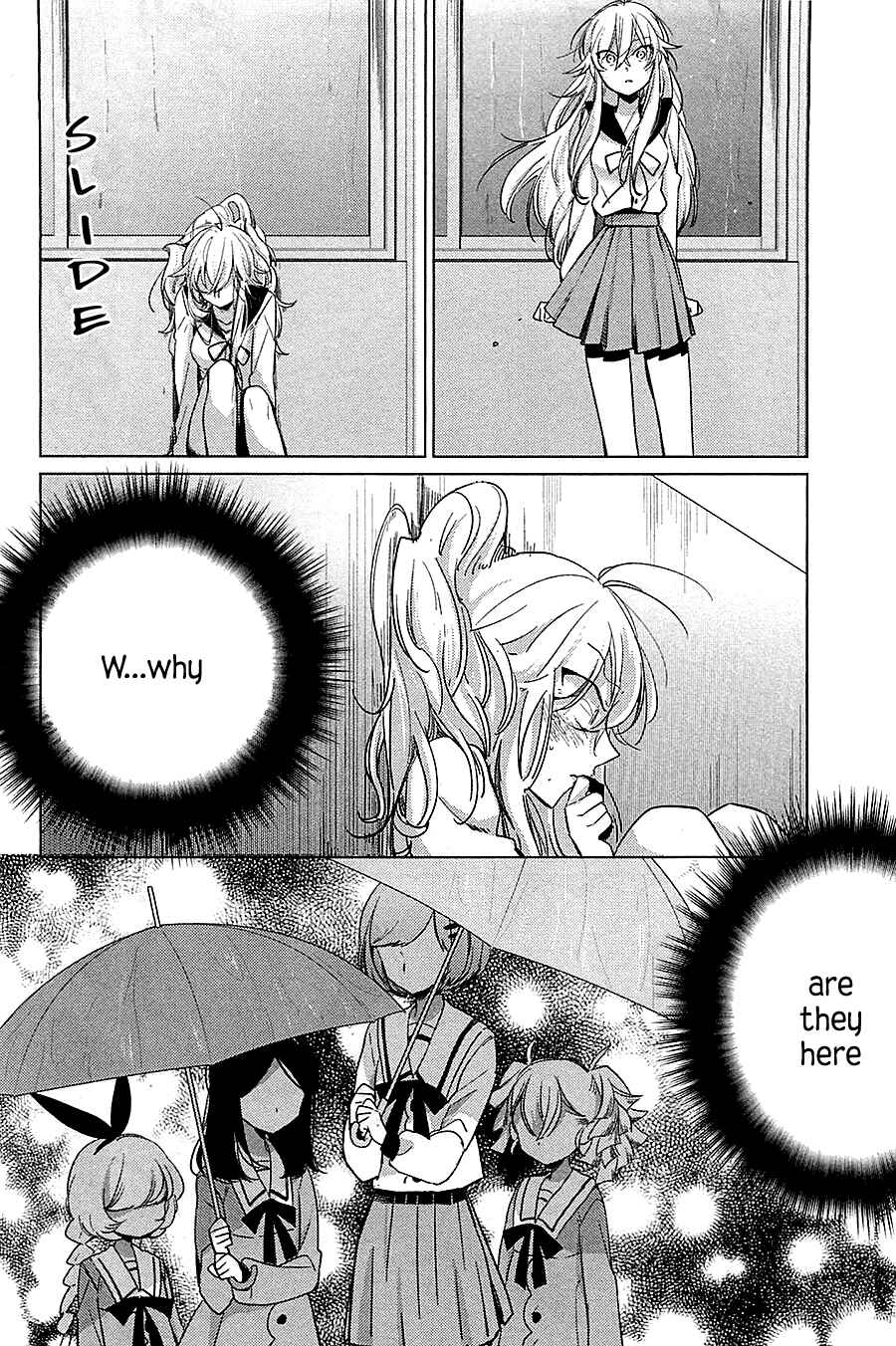 Page 36 Chapter 15 Opapagoto