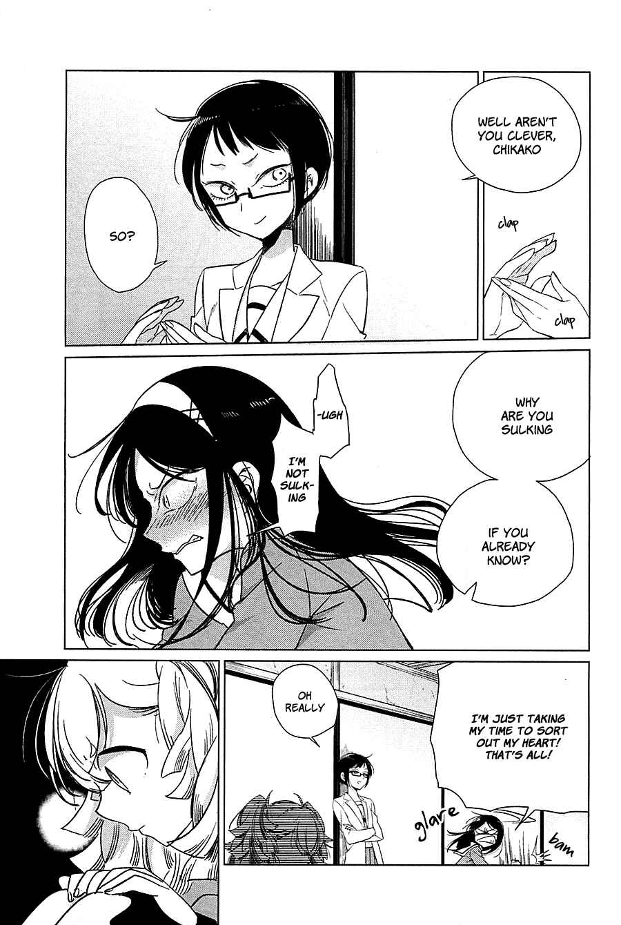 Page 9 Chapter 15 Opapagoto