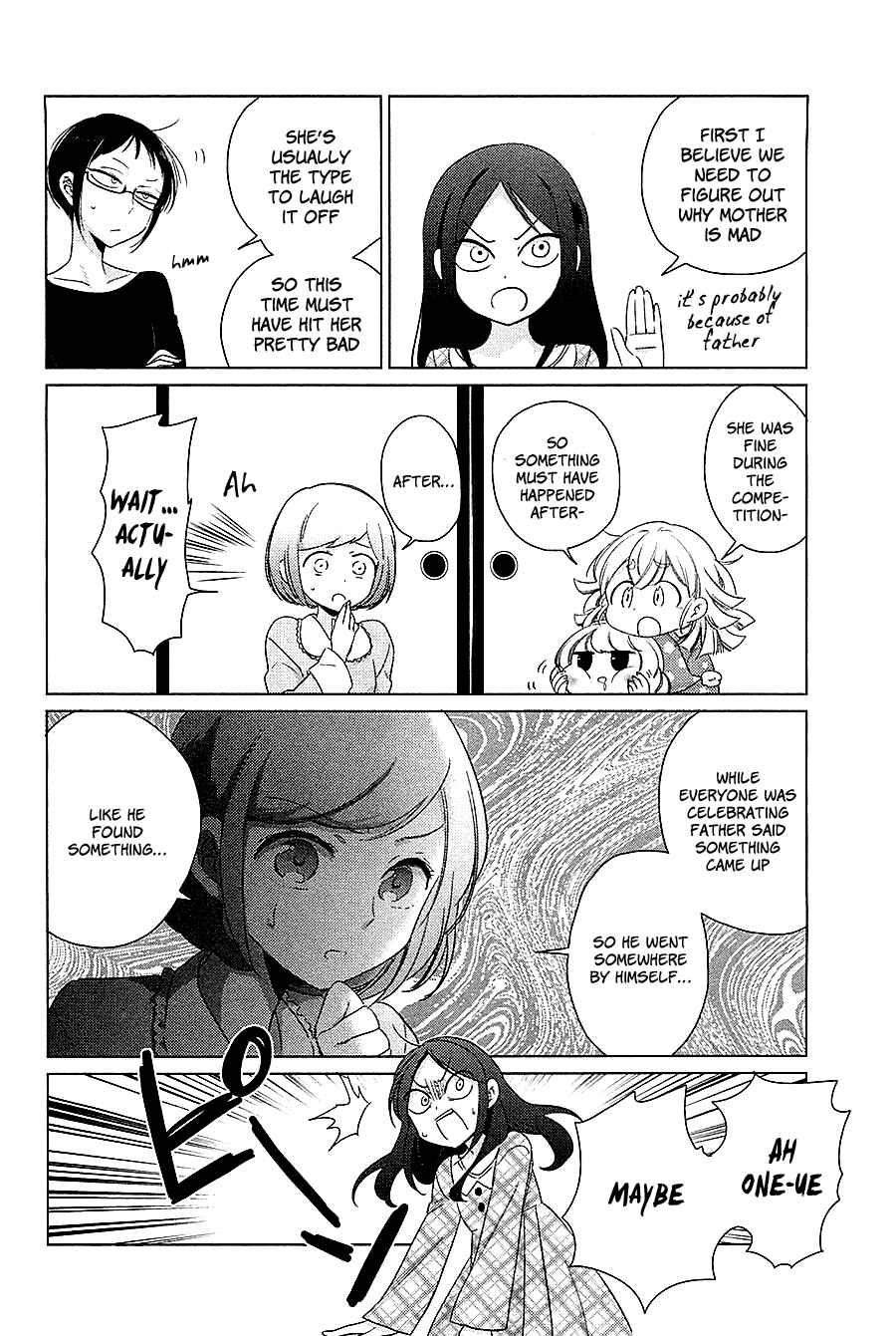 Page 22 Chapter 11 Opapagoto