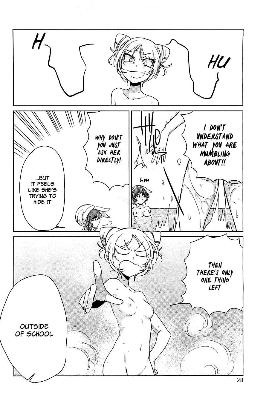 Page 28 Chapter 11 Opapagoto