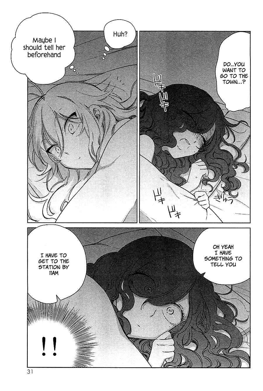 Page 31 Chapter 11 Opapagoto