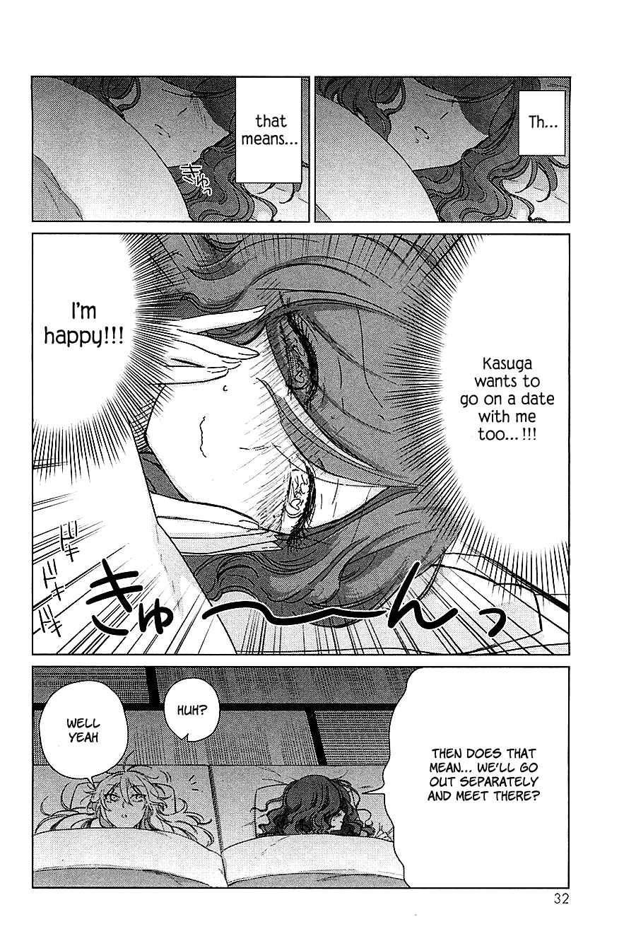 Page 32 Chapter 11 Opapagoto