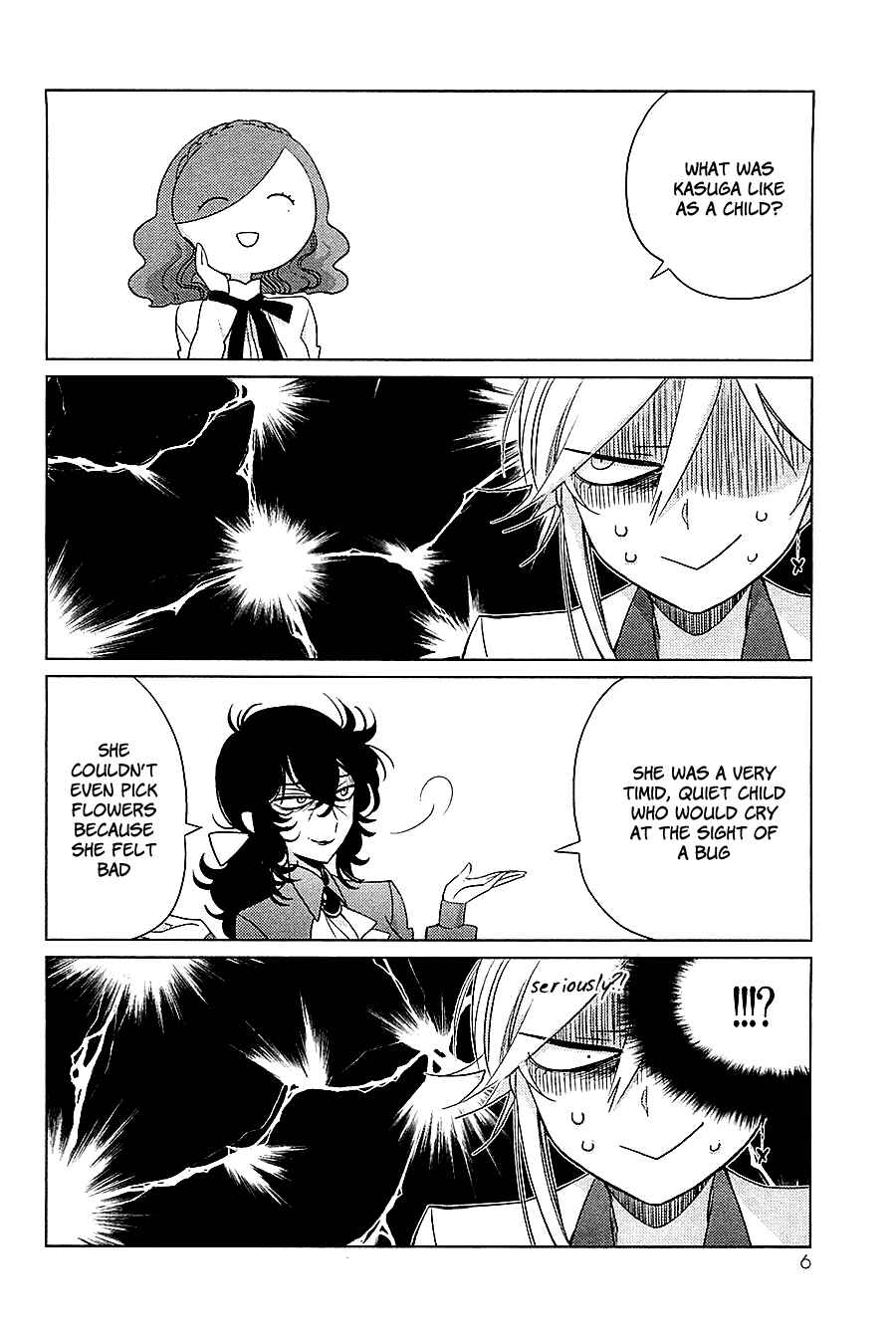 Page 6 Chapter 11 Opapagoto
