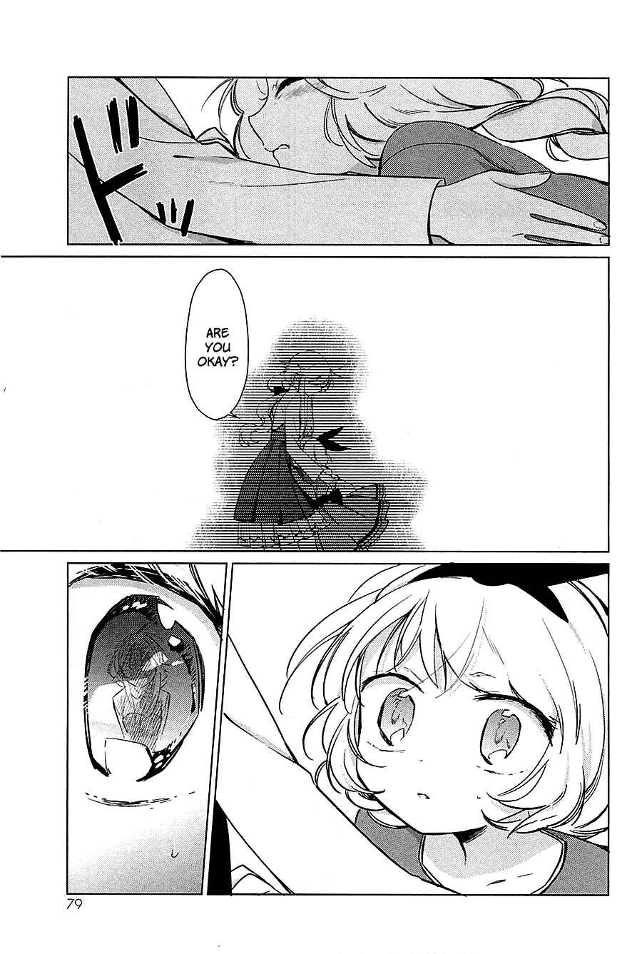 Page 13 Chapter 13 Opapagoto