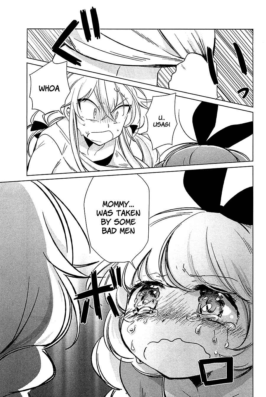 Page 17 Chapter 13 Opapagoto