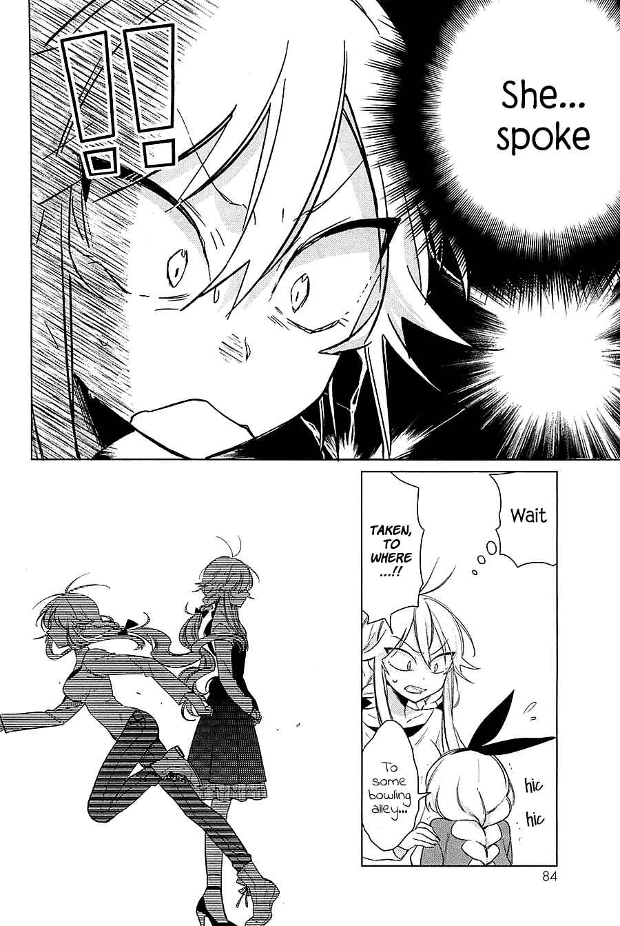 Page 18 Chapter 13 Opapagoto