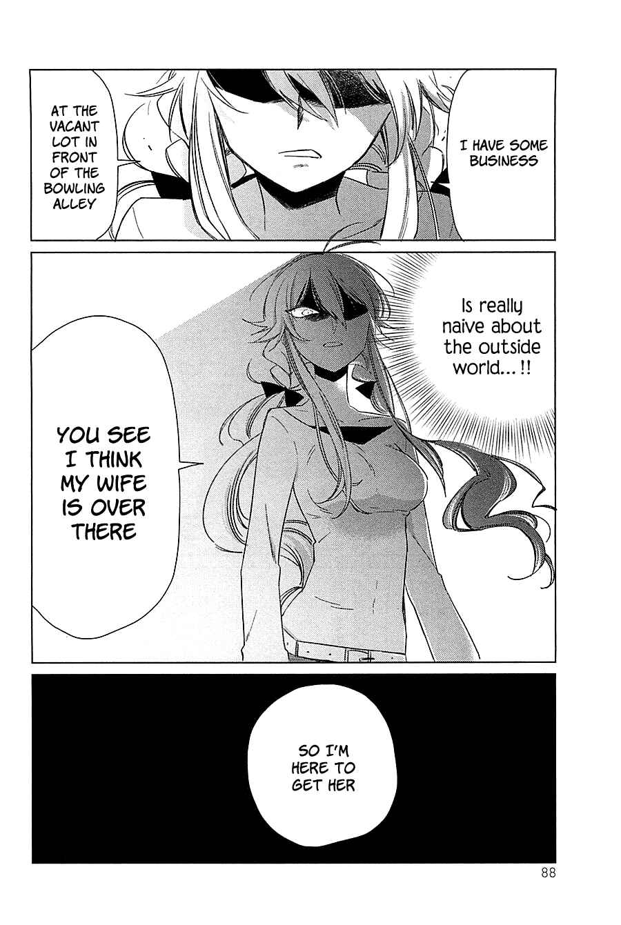 Page 22 Chapter 13 Opapagoto