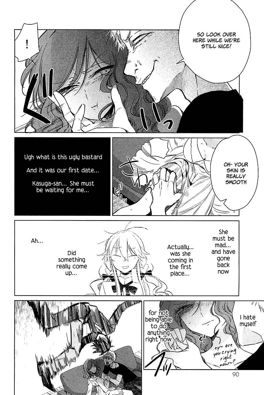 Page 24 Chapter 13 Opapagoto