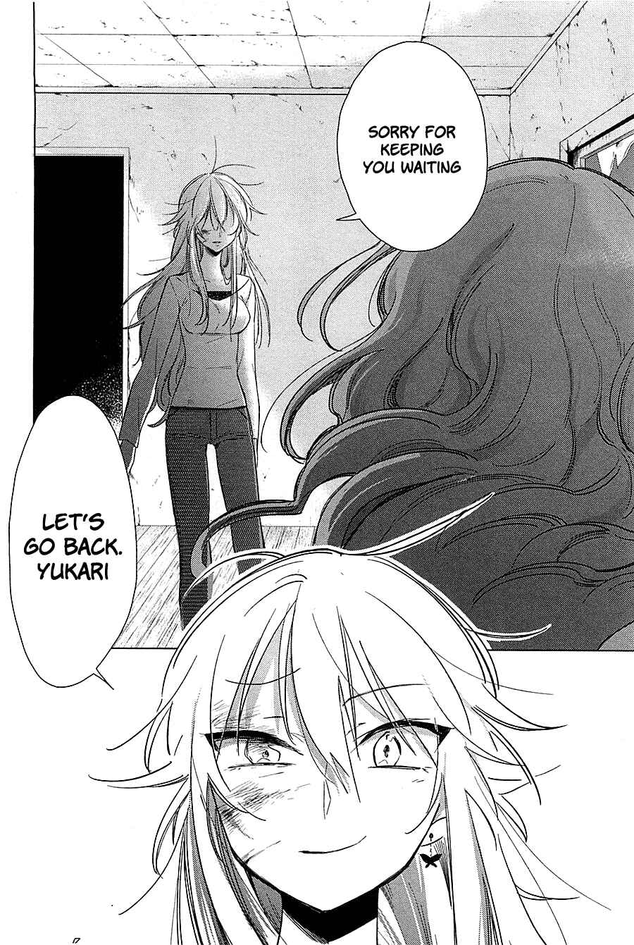 Page 26 Chapter 13 Opapagoto