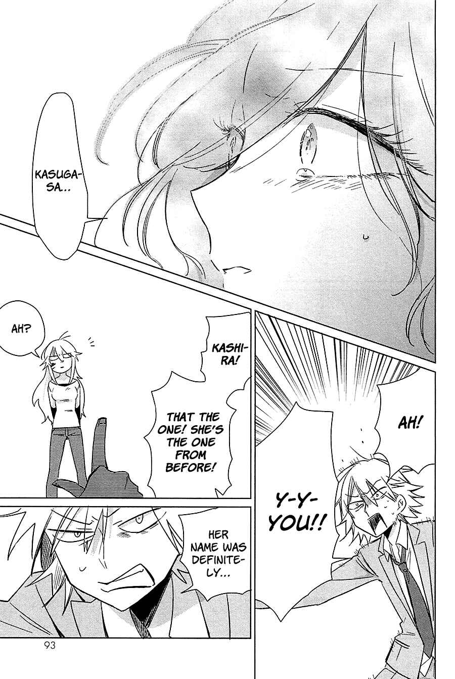 Page 27 Chapter 13 Opapagoto