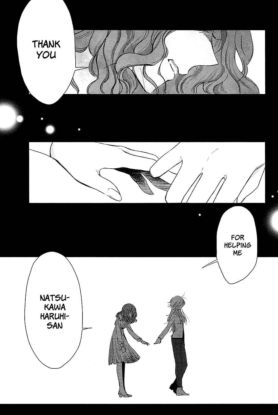 Page 31 Chapter 13 Opapagoto