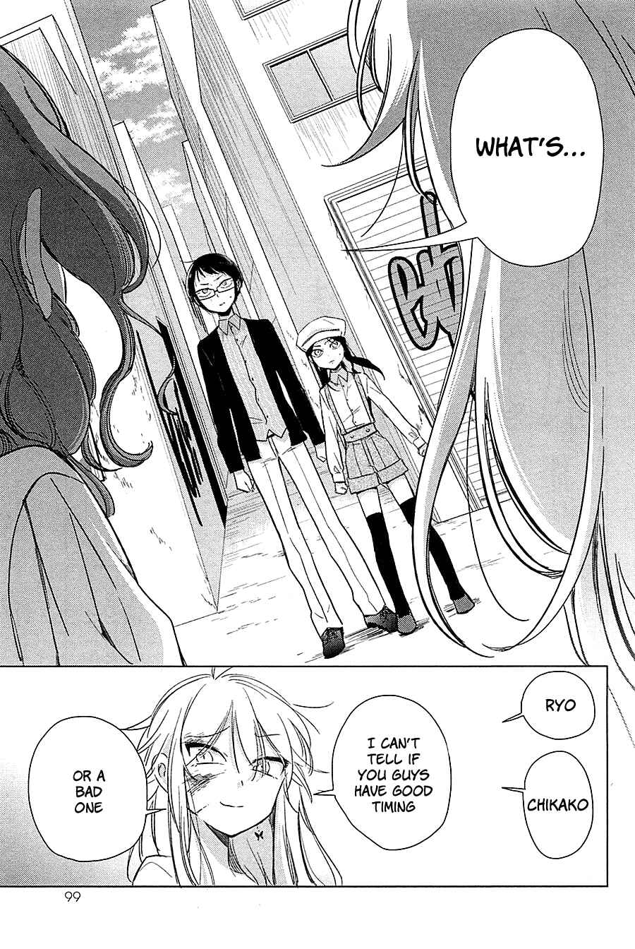 Page 33 Chapter 13 Opapagoto