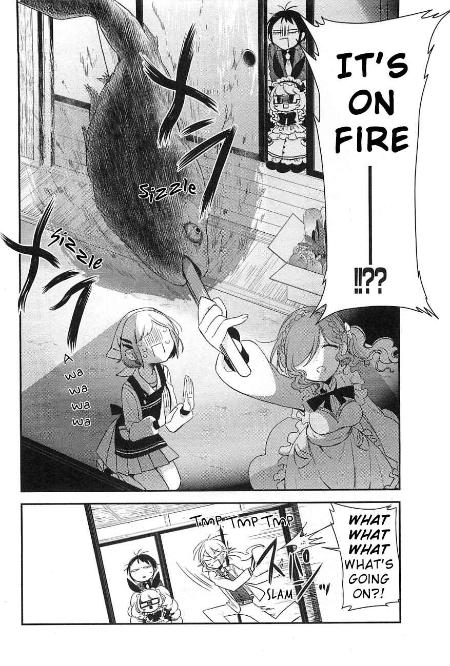 Page 10 Chapter 8 Opapagoto