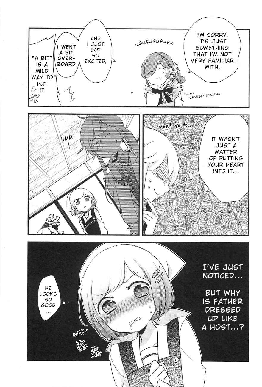 Page 13 Chapter 8 Opapagoto