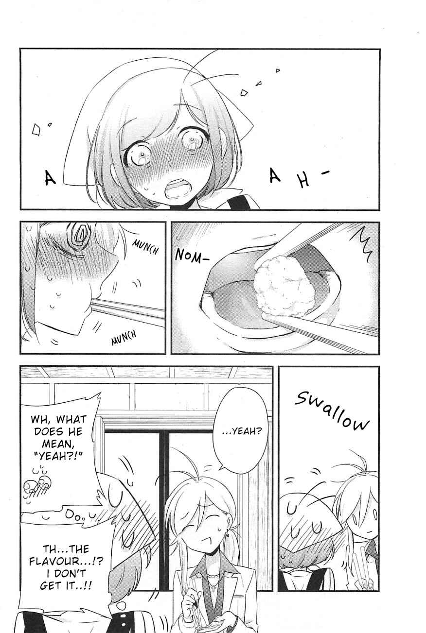 Page 20 Chapter 8 Opapagoto