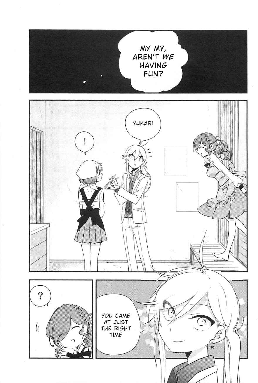 Page 21 Chapter 8 Opapagoto