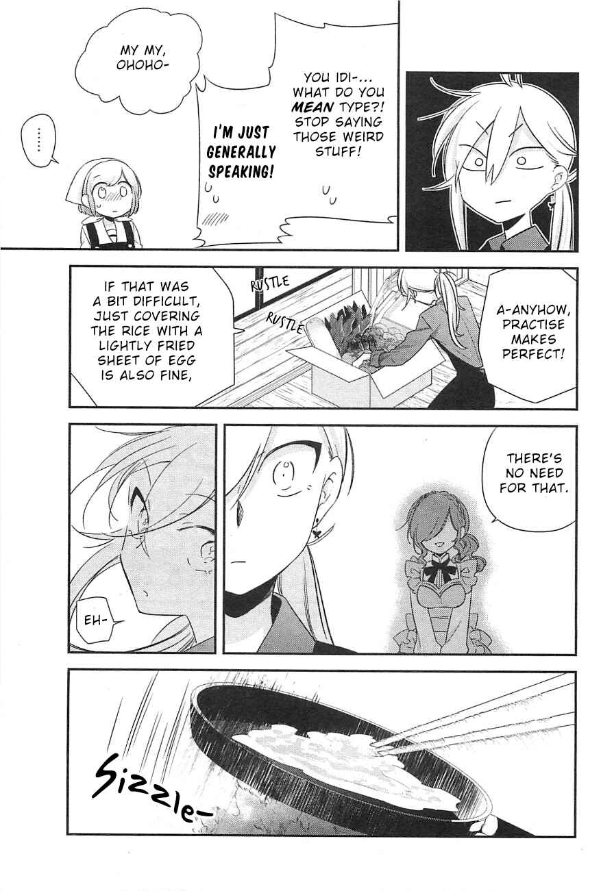 Page 25 Chapter 8 Opapagoto