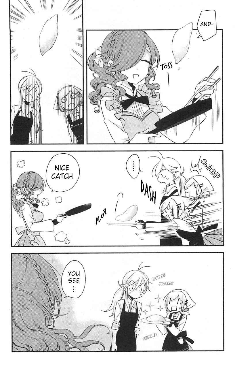 Page 26 Chapter 8 Opapagoto