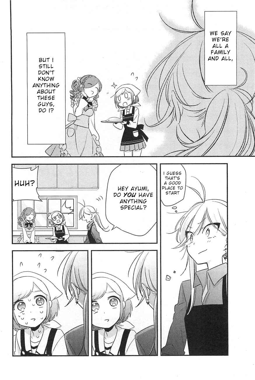 Page 28 Chapter 8 Opapagoto