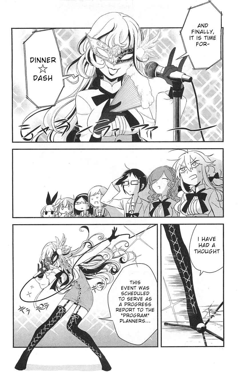 Page 30 Chapter 8 Opapagoto