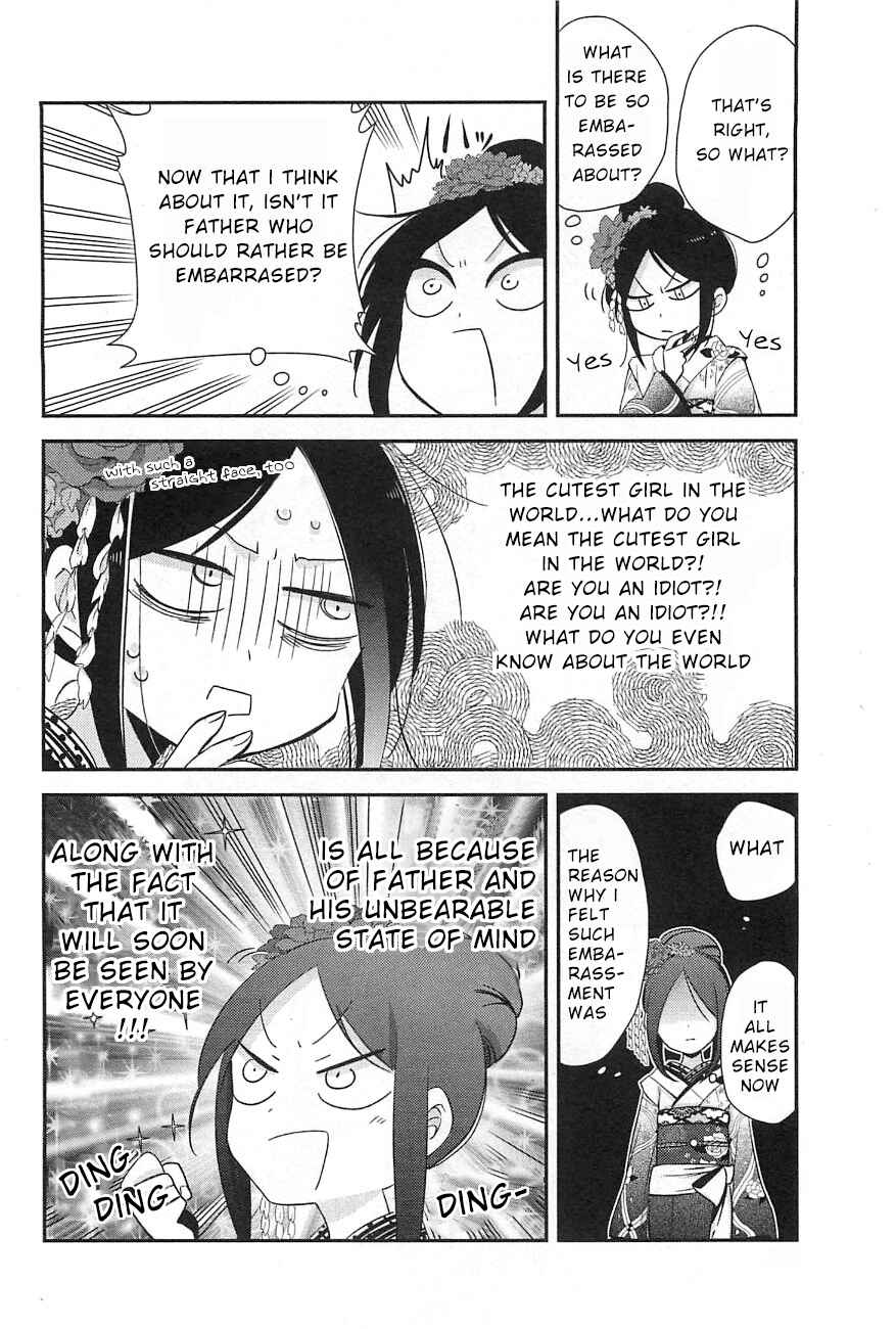 Page 4 Chapter 8 Opapagoto
