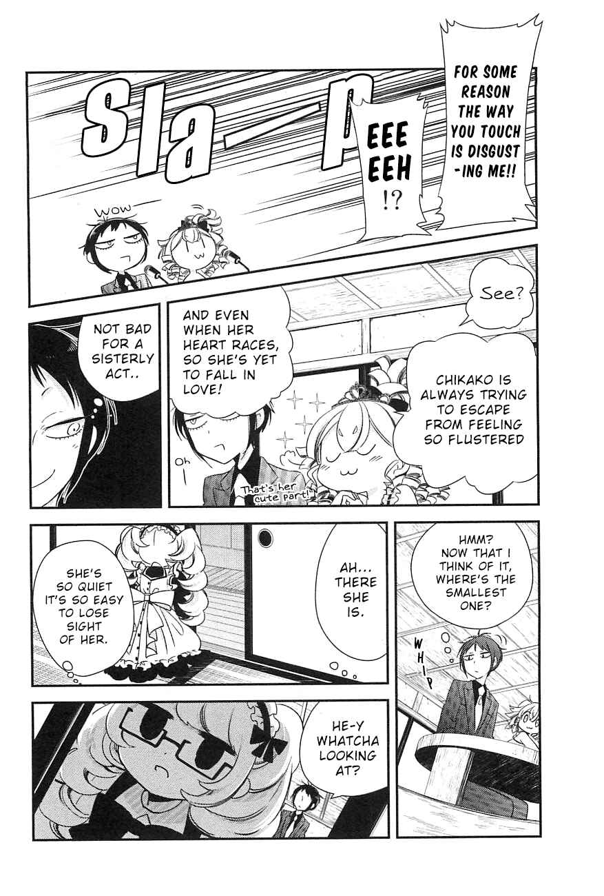 Page 8 Chapter 8 Opapagoto
