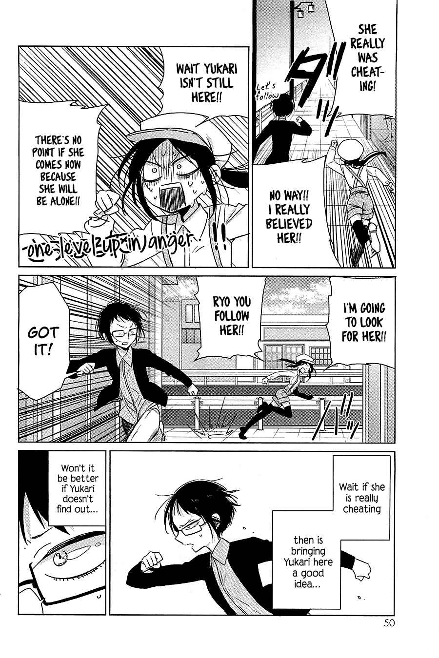 Page 15 Chapter 12 Opapagoto