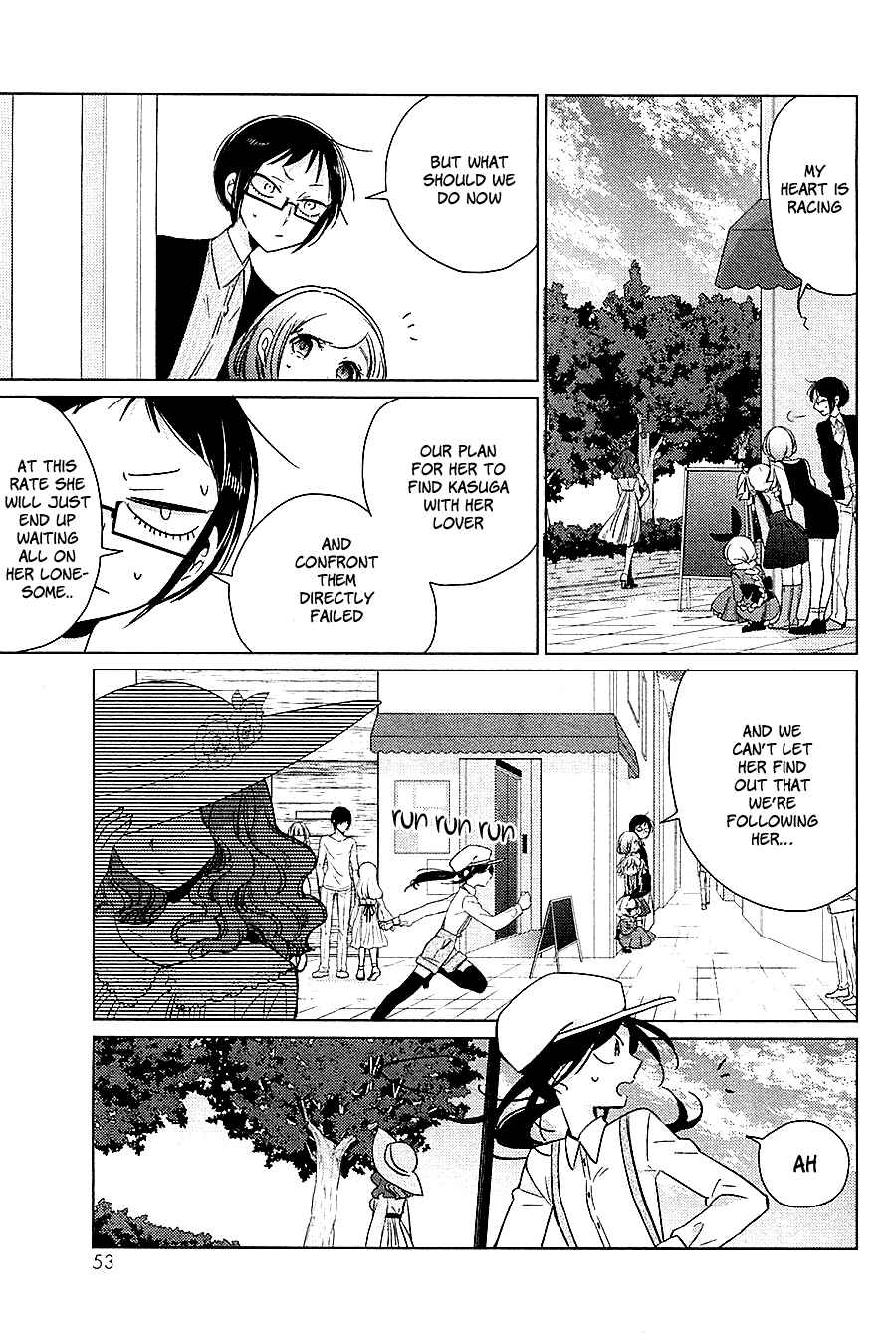 Page 18 Chapter 12 Opapagoto