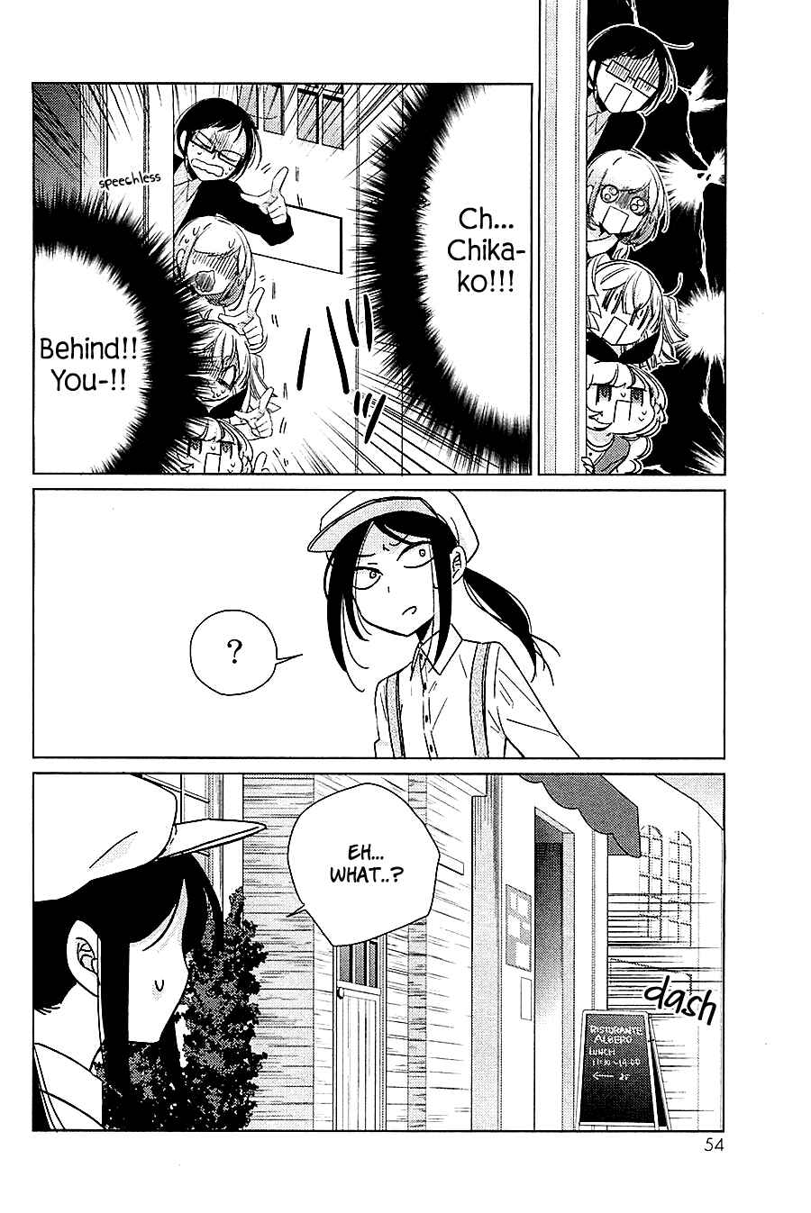 Page 19 Chapter 12 Opapagoto