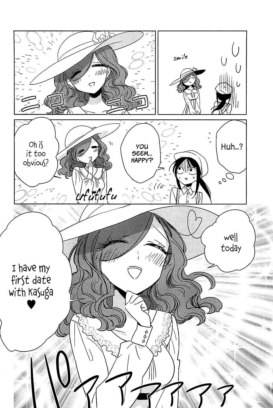 Page 21 Chapter 12 Opapagoto