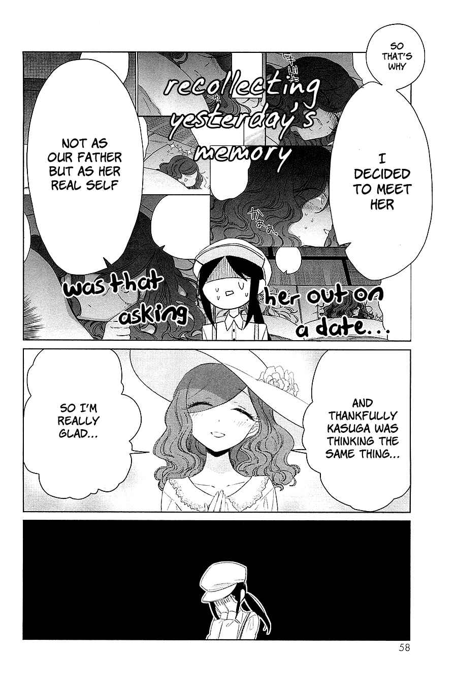 Page 23 Chapter 12 Opapagoto