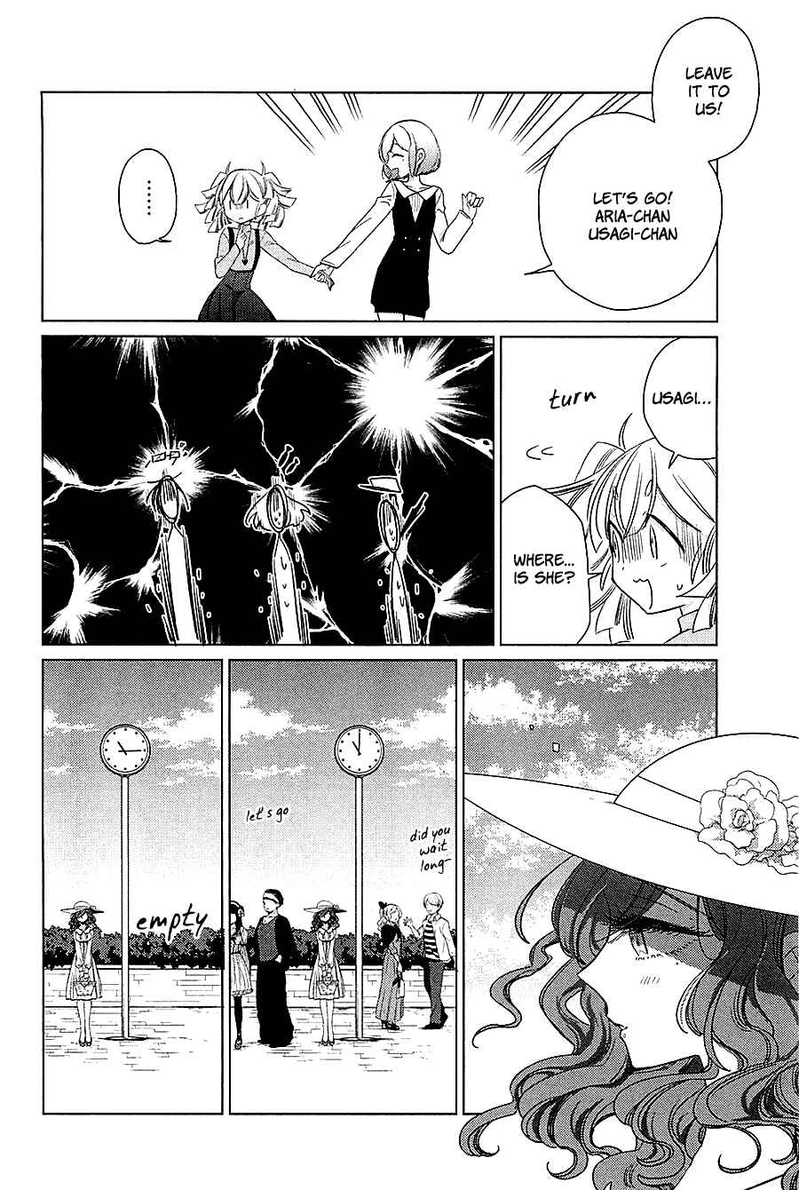Page 27 Chapter 12 Opapagoto